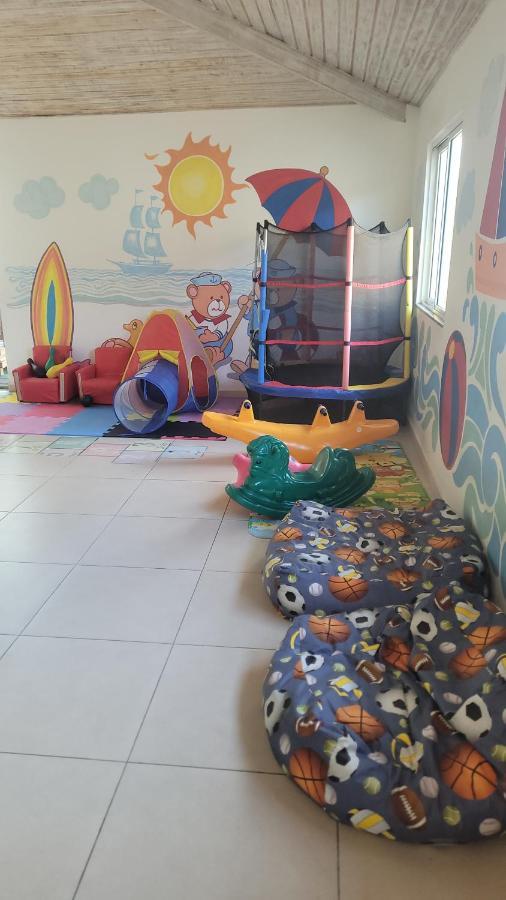 Apartamento Em Praia Grande - Le Bon Vivant - Arraial Do Cabo Zewnętrze zdjęcie