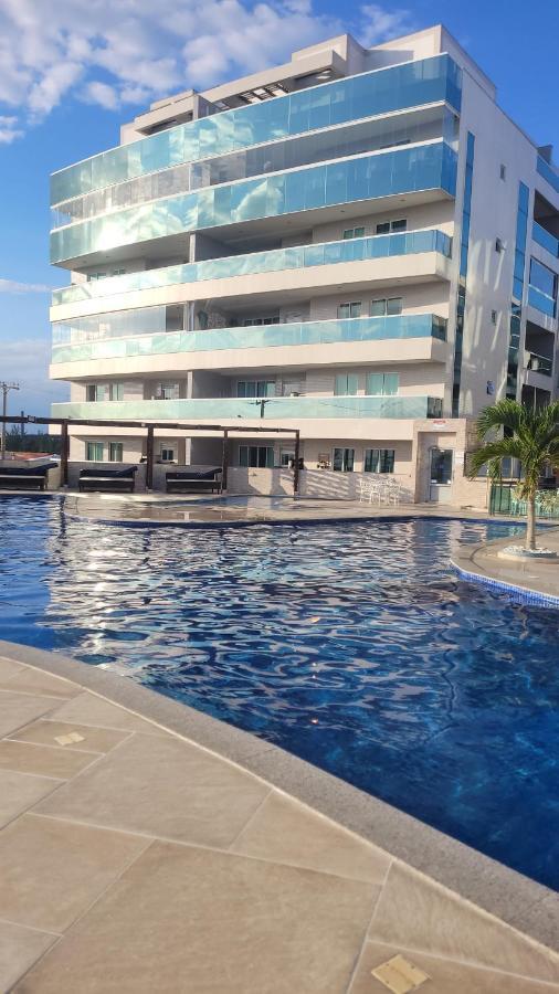 Apartamento Em Praia Grande - Le Bon Vivant - Arraial Do Cabo Zewnętrze zdjęcie