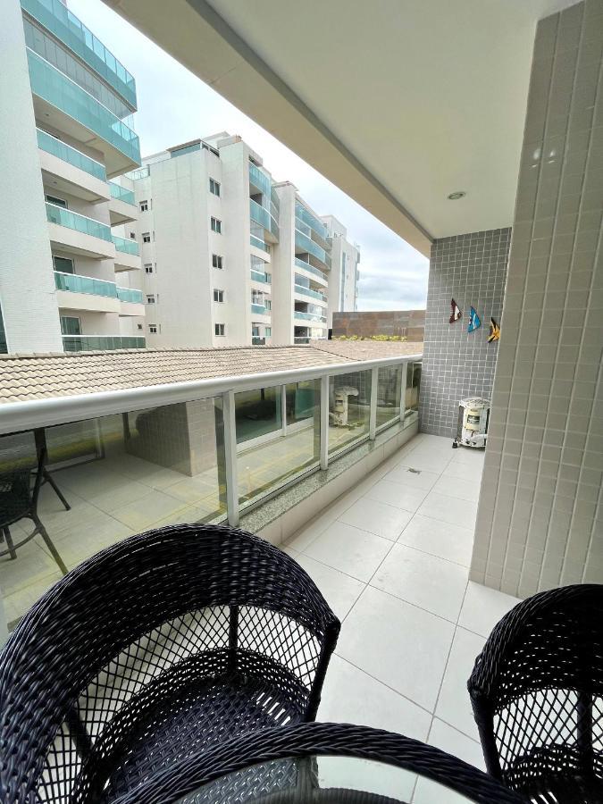 Apartamento Em Praia Grande - Le Bon Vivant - Arraial Do Cabo Zewnętrze zdjęcie