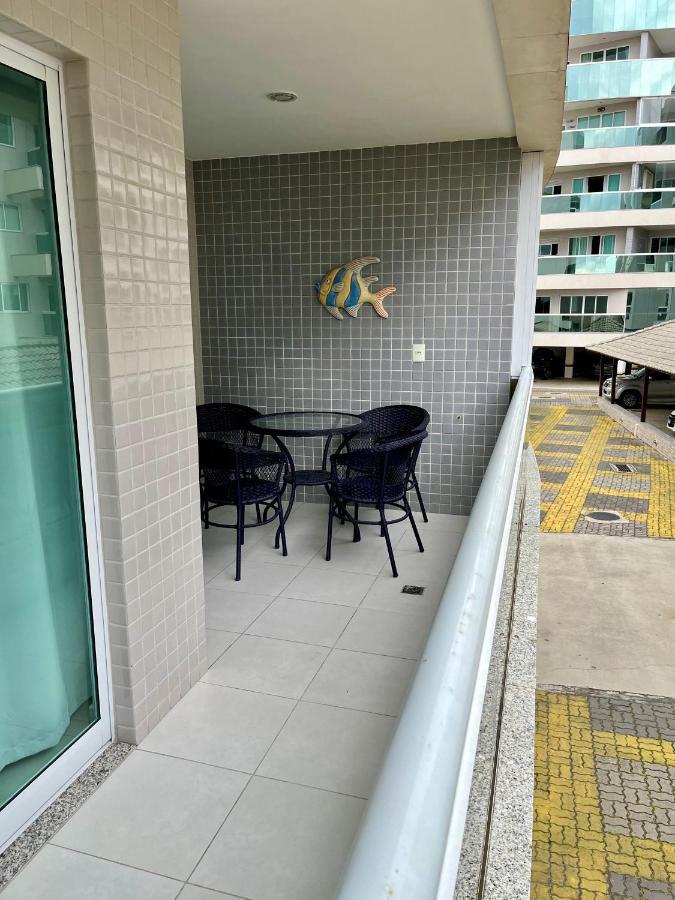 Apartamento Em Praia Grande - Le Bon Vivant - Arraial Do Cabo Zewnętrze zdjęcie