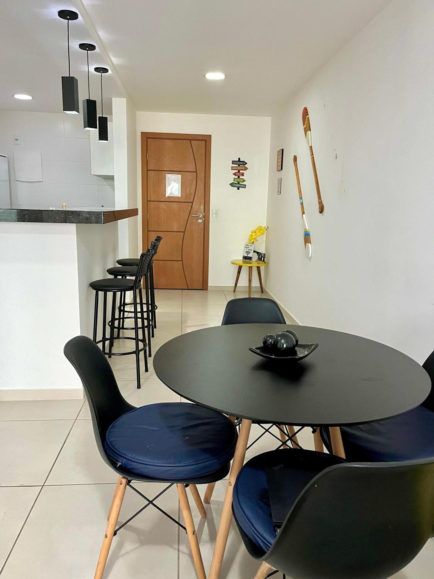 Apartamento Em Praia Grande - Le Bon Vivant - Arraial Do Cabo Zewnętrze zdjęcie