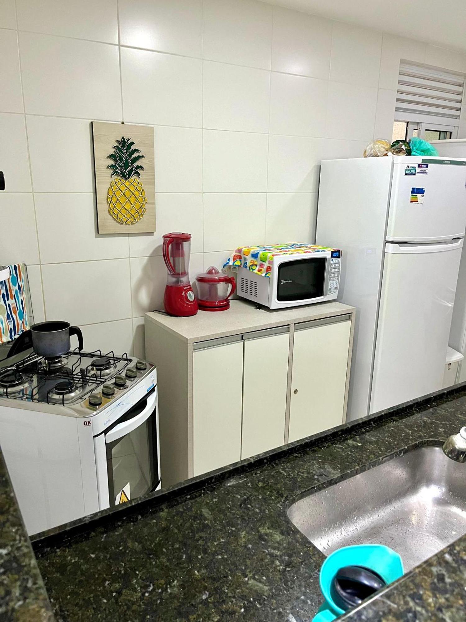 Apartamento Em Praia Grande - Le Bon Vivant - Arraial Do Cabo Zewnętrze zdjęcie